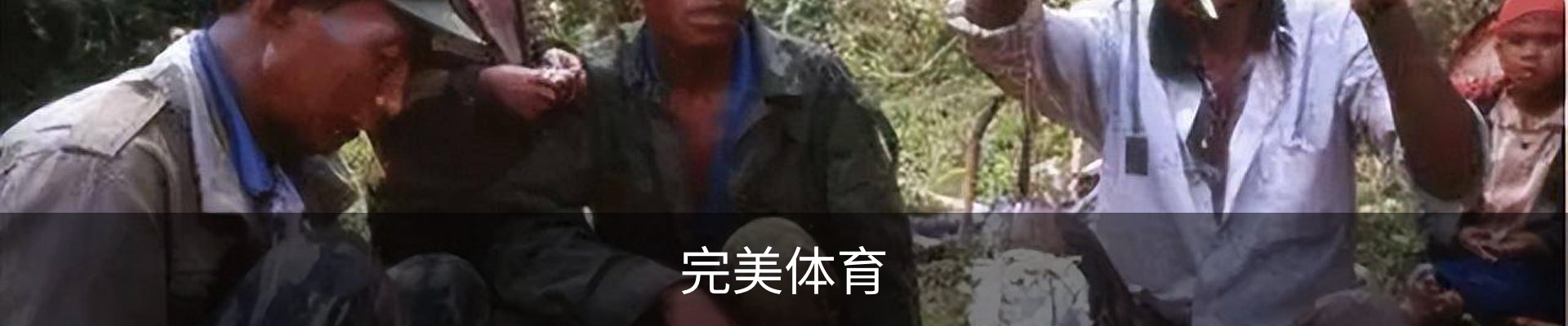完美体育